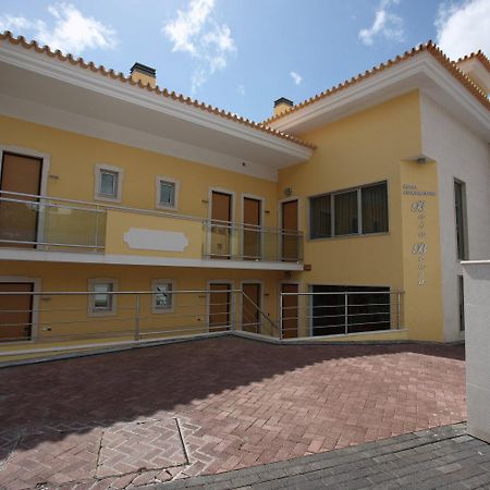 Hotel Apartamentos Baia Brava Gaula Exterior photo