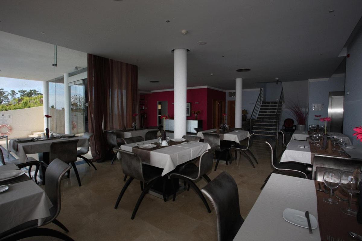 Hotel Apartamentos Baia Brava Gaula Exterior photo