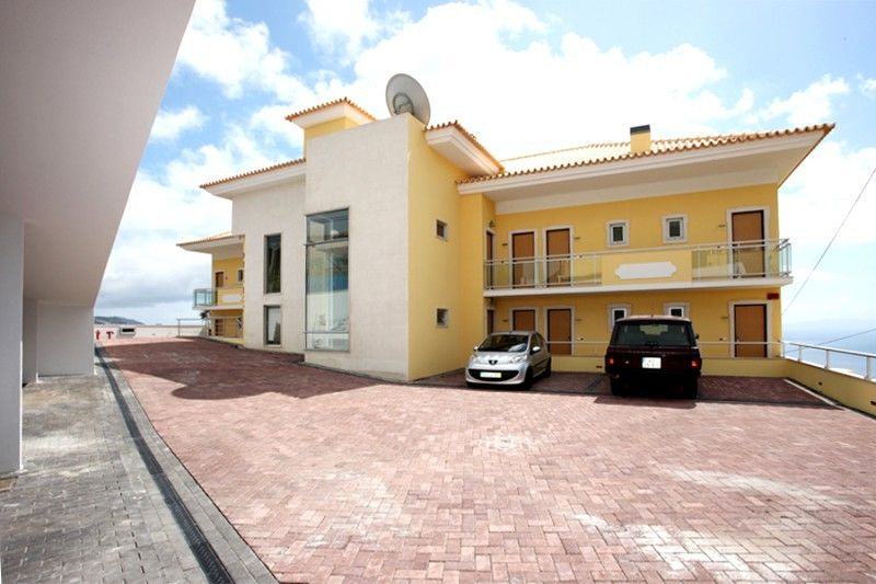 Hotel Apartamentos Baia Brava Gaula Exterior photo