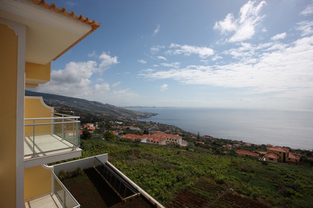 Hotel Apartamentos Baia Brava Gaula Exterior photo